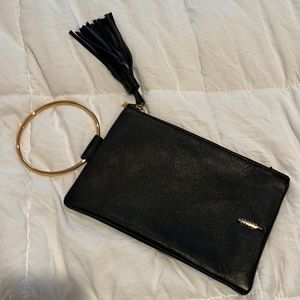 Thacker Wristlet